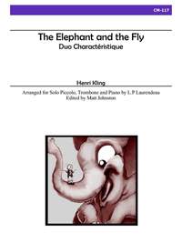 Henri Kling: The Elephant and The Fly