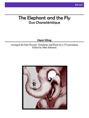 Henri Kling: The Elephant and The Fly
