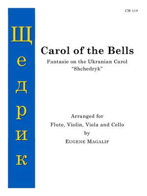 Carol Of The Bells