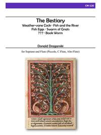 Donald Draganski: The Bestiary