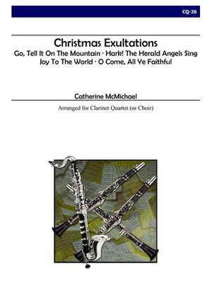 Christmas Exultations