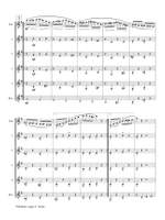 Dick Hyman: Clarinata Product Image