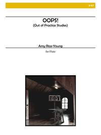 Amy Rice-Young: Oops!