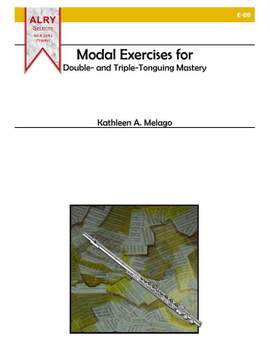 Kathleen A. Melago: Modal Exercises