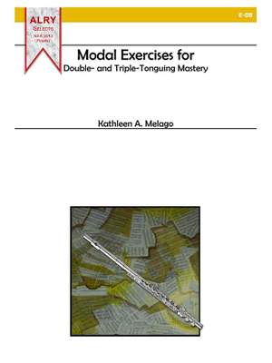 Kathleen A. Melago: Modal Exercises