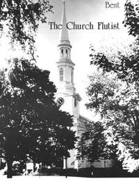Jane Bent: The Church Flutist