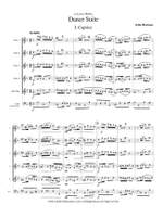 John Harmon: Dance Suite Product Image