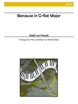 Adolph von Henselt: Berceuse In Gb
