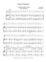 Hymn Variations Product Image