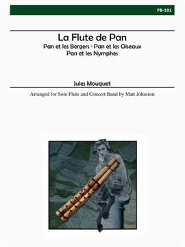 Jules Mouquet: La Flute De Pan