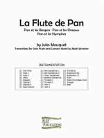 Jules Mouquet: La Flute De Pan Product Image