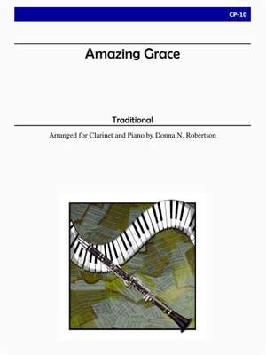 Amazing Grace