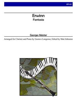 Georges Meister: Erwinn Fantasia