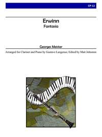 Georges Meister: Erwinn Fantasia
