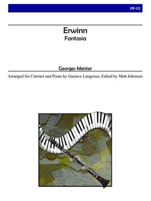 Georges Meister: Erwinn Fantasia