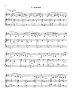 Gary Schocker: Sonata No. 2 For Clarinet and Piano Product Image