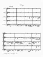Felix Mendelssohn Bartholdy: Prelude and Fugue In G Major Product Image
