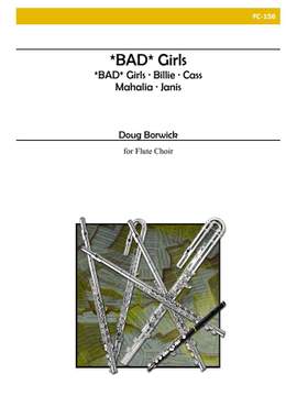 Doug Borwick: Bad Girls