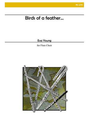 Eva Young: Birds Of A Feather...
