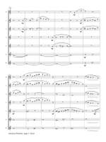 Alan Leech: American Flutefare Product Image