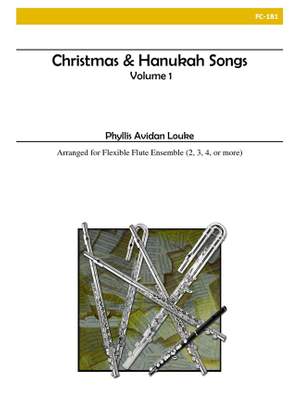 Christmas and Hanukah Songs