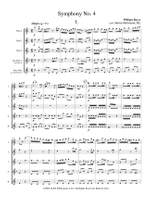 William Boyce: Symphony No. 4 Product Image