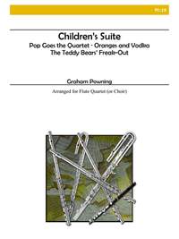 Graham Powning: ChildrenS Suite