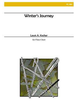 Lewis Kocher: WinterS Journey