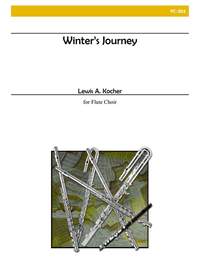 Lewis Kocher: WinterS Journey