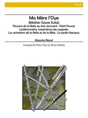 Maurice Ravel: Ma Mère L'Oye
