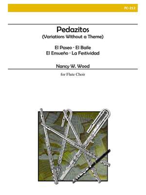 Nancy W. Wood: Pedazitos