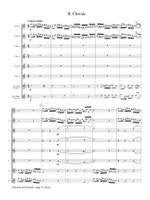 Ludwig van Beethoven: Sinfonia and Chorale From Cantata Bwv 142 Product Image