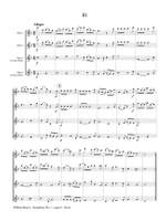 William Boyce: Symphony No. 1 Product Image