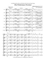 Johann Strauss Jr.: Die Fledermaus Overture Product Image