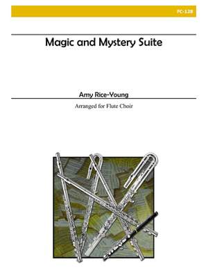 The Magic and Mystery Suite