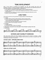 Adah Toland Jones: The Flute Choir Method Book Product Image