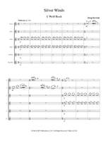 Doug Borwick: Silver Winds Product Image