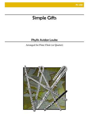 Simple Gifts