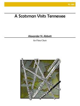 Alexander N. Abbott: A Scotsman Visits Tennessee