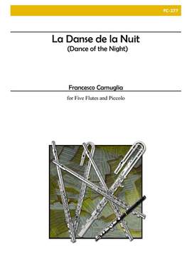 Francesco Camuglia: La Danse De La Nuit