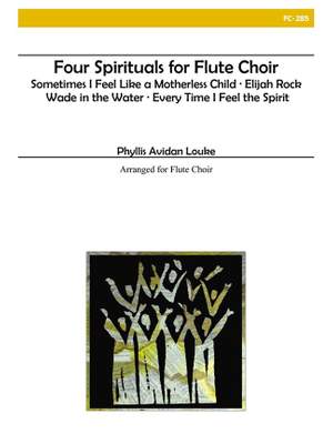 Four Spirituals