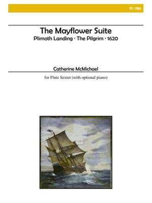 Catherine Mcmichael: The Mayflower Suite