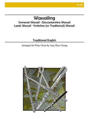 Wassailing