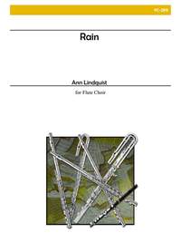 Ann Lindquist: Rain