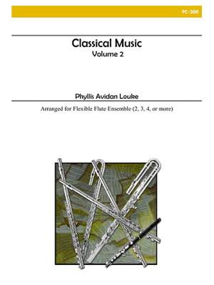 Classical Music, Volume 2