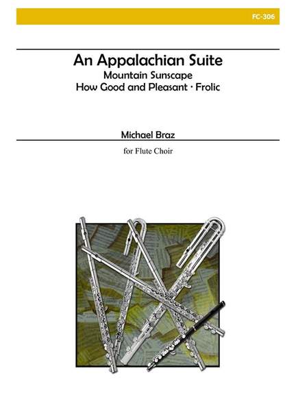 Michael Braz: An Appalachian Suite