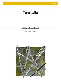 Alberto Guidobaldi: Tarantella
