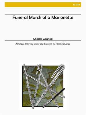 Charles Gounod: Funeral March Of A Marionette