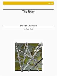 Deborah J. Anderson: The River