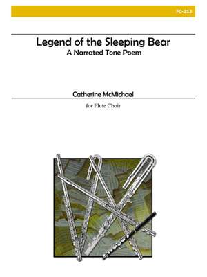 Catherine Mcmichael: Legend Of The Sleeping Bear